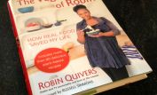 Robin Quivers