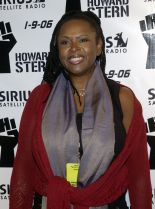 Robin Quivers