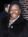 Robin Quivers