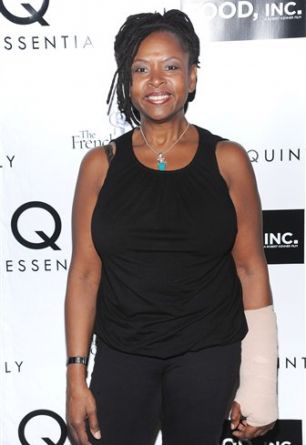 Robin Quivers