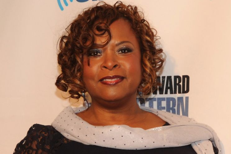 Robin Quivers