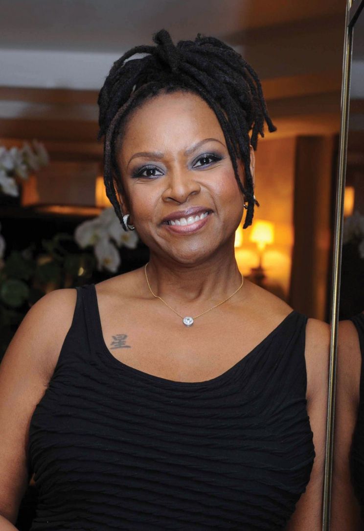 Robin Quivers