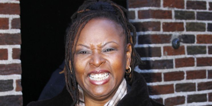 Robin Quivers