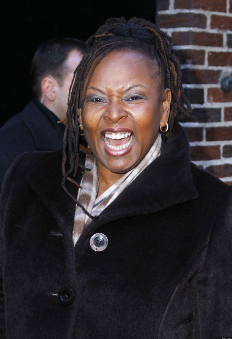 Robin Quivers