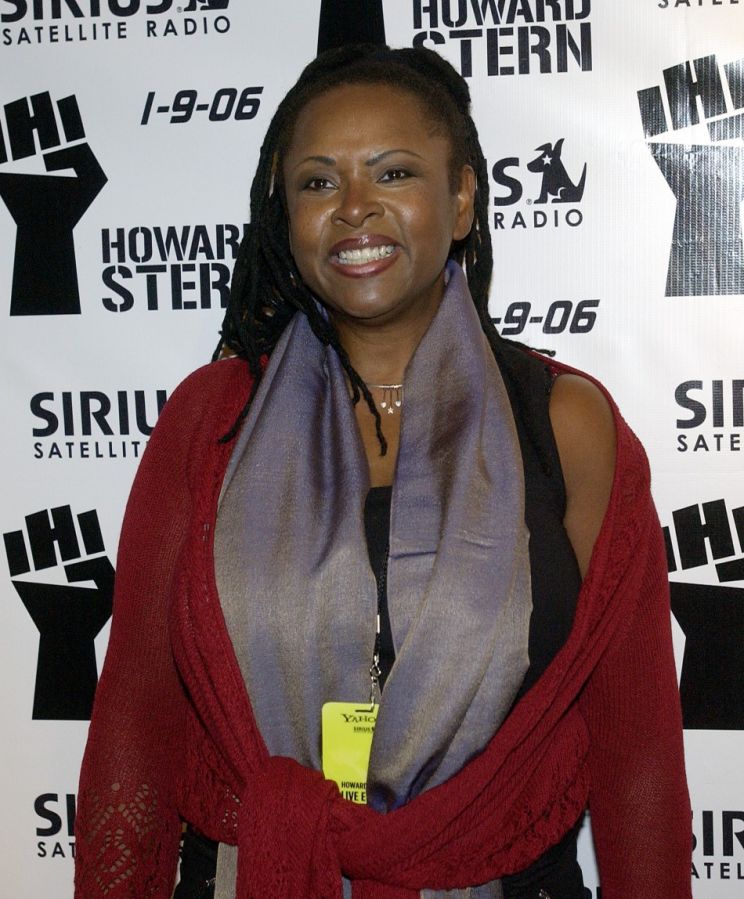 Robin Quivers