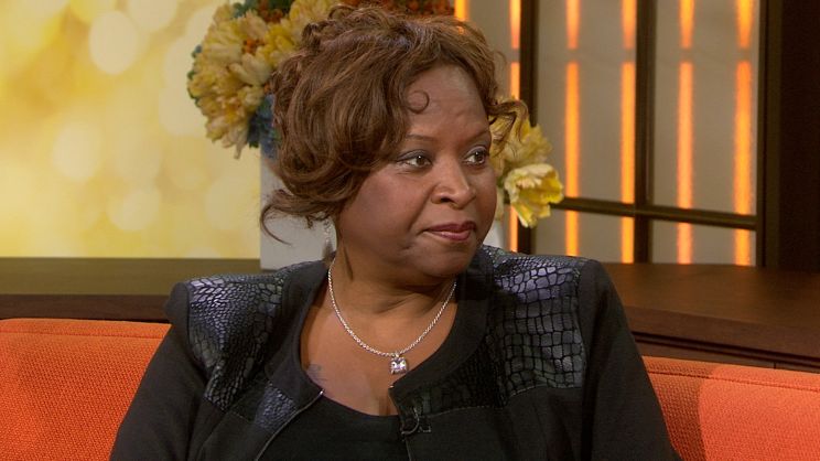 Robin Quivers