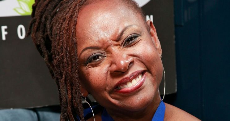 Robin Quivers