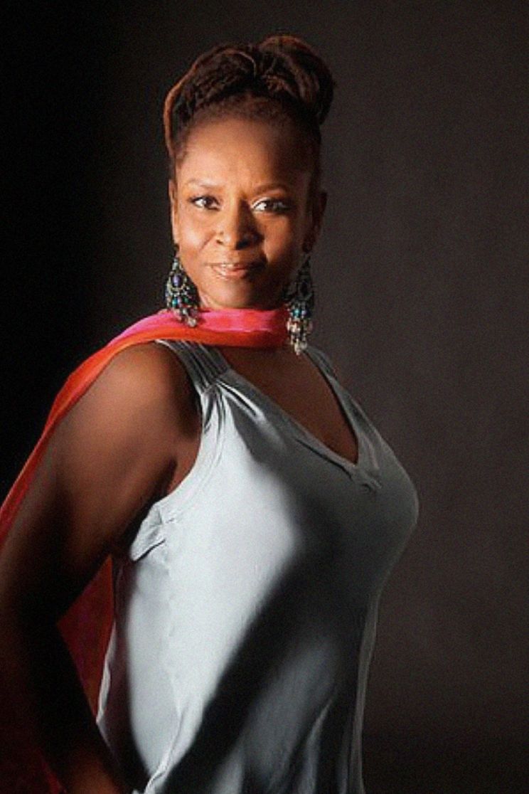 Robin Quivers