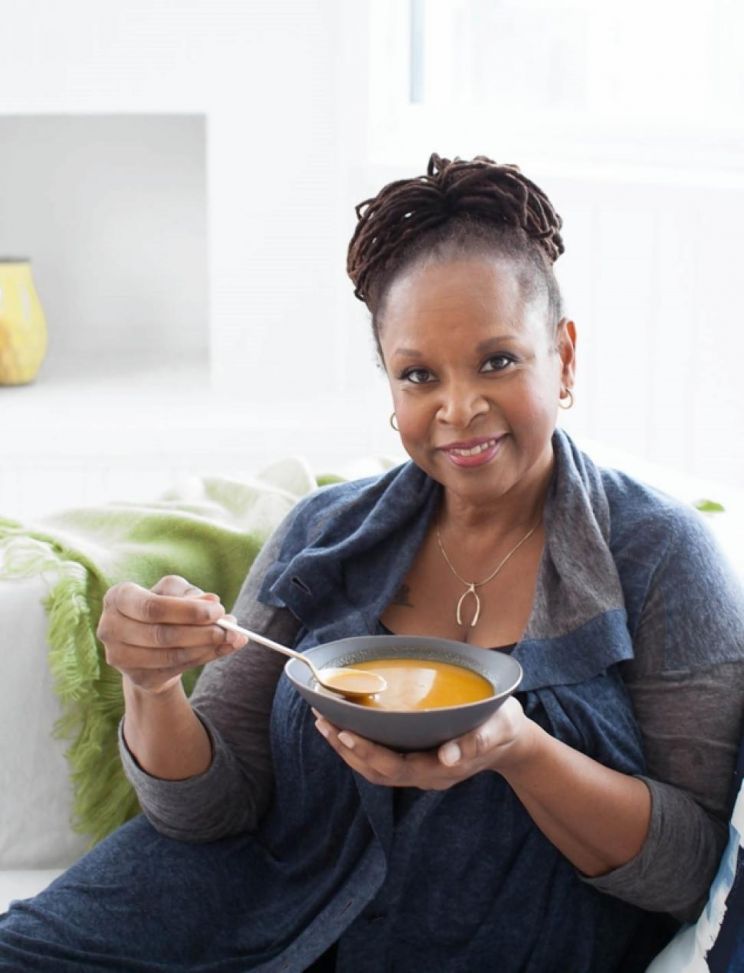 Robin Quivers