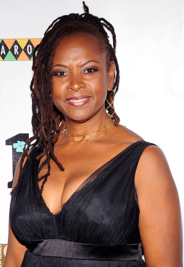 Robin Quivers