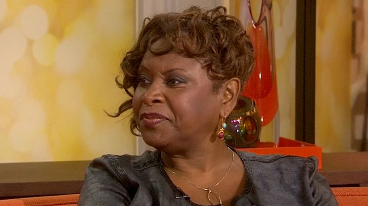 Robin Quivers