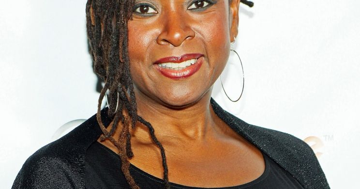 Robin Quivers