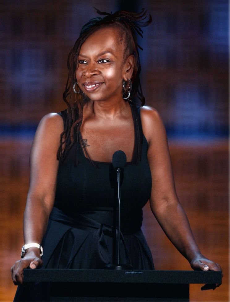 Robin Quivers