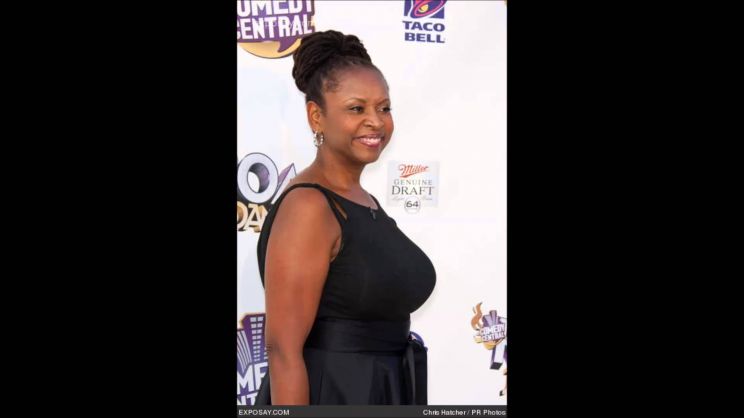 Robin Quivers