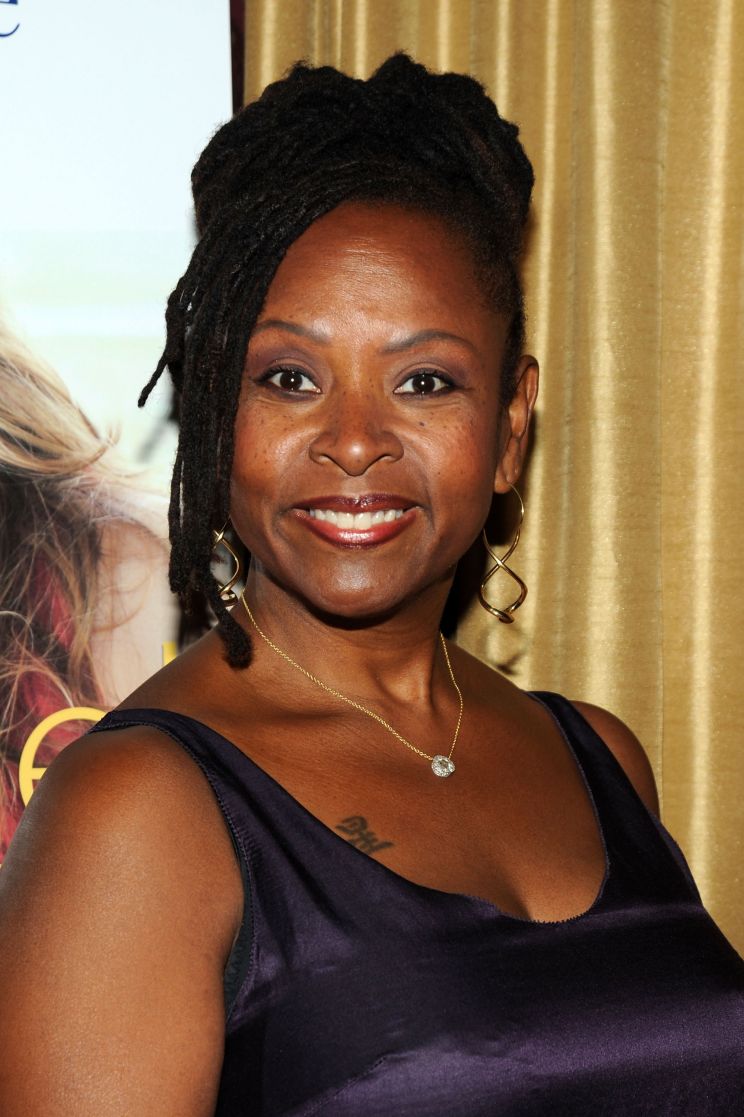 Robin Quivers