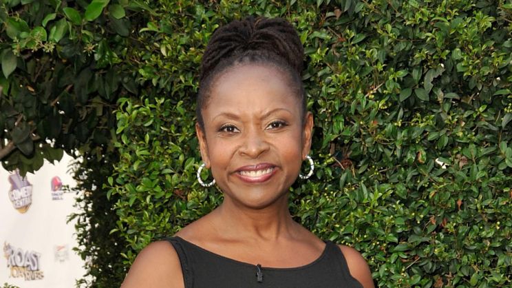 Robin Quivers