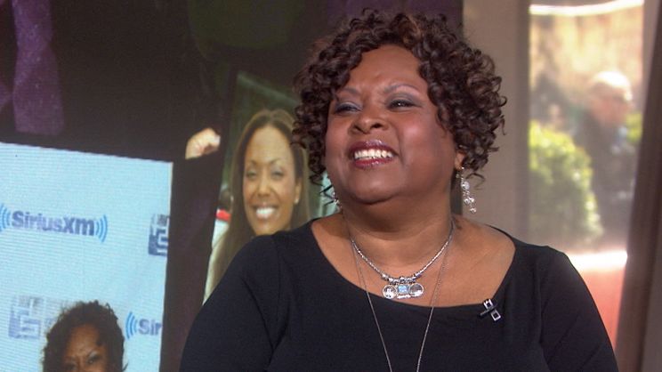 Robin Quivers