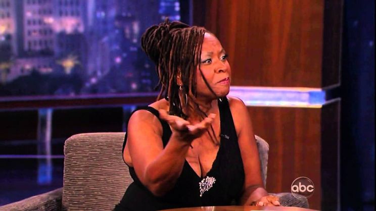 Robin Quivers