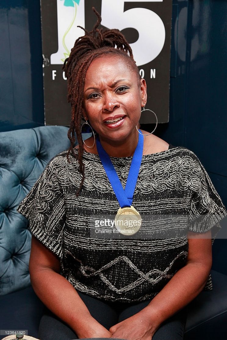 Robin Quivers