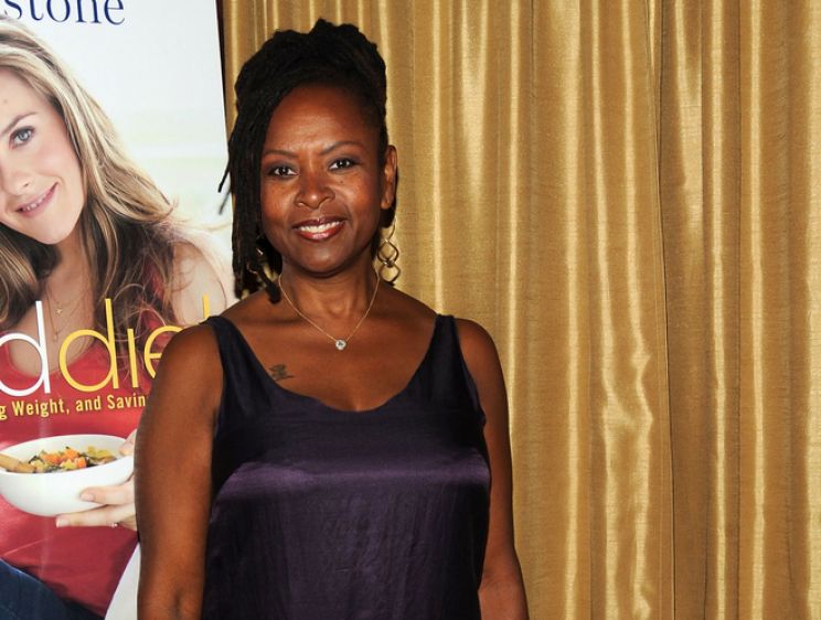 Robin Quivers