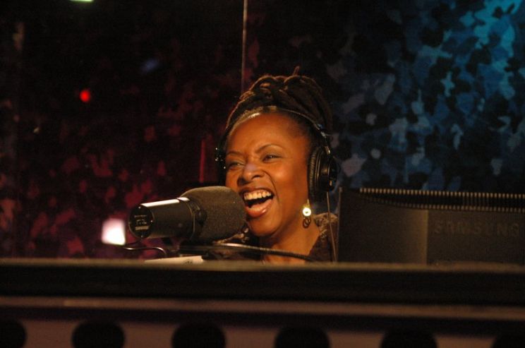 Robin Quivers