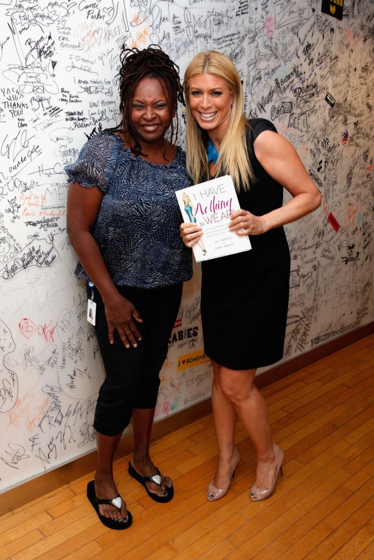 Robin Quivers