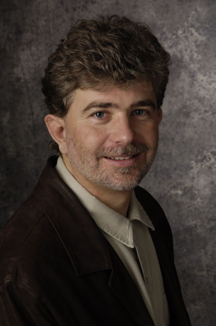 Robin Rieger