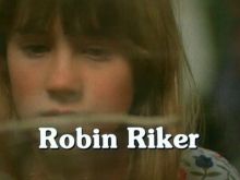 Robin Riker