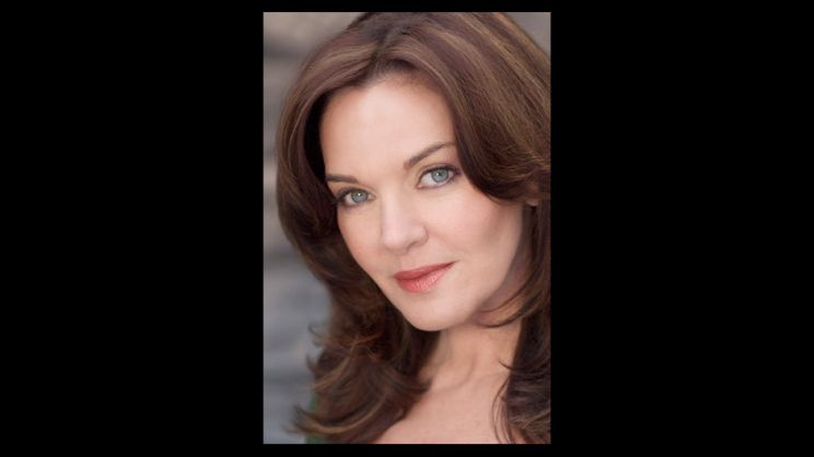 Robin Riker
