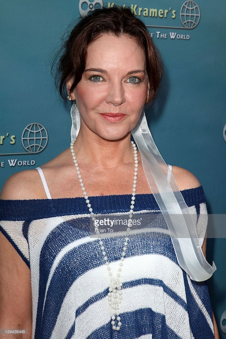 Robin Riker