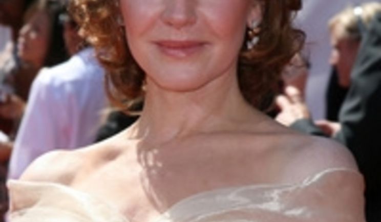 Robin Riker