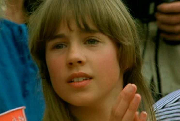 Robin Riker