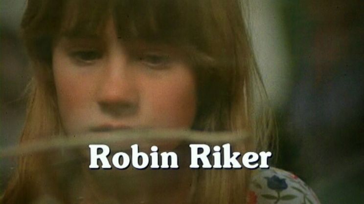 Robin Riker