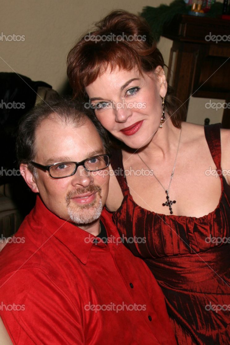 Robin Riker