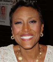 Robin Roberts