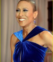 Robin Roberts
