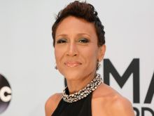 Robin Roberts