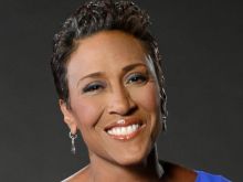 Robin Roberts