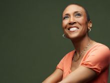 Robin Roberts