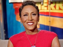 Robin Roberts