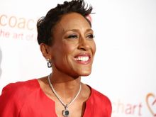 Robin Roberts