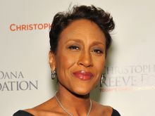 Robin Roberts