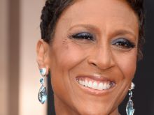 Robin Roberts