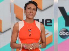 Robin Roberts