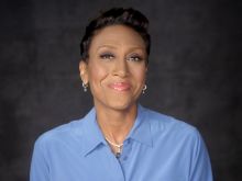 Robin Roberts