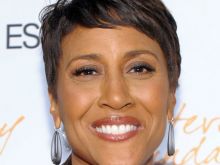 Robin Roberts