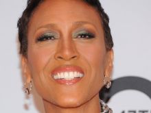 Robin Roberts