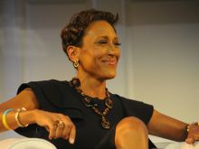 Robin Roberts