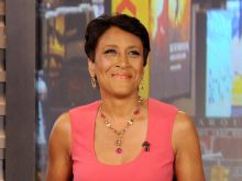 Robin Roberts