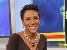 Robin Roberts